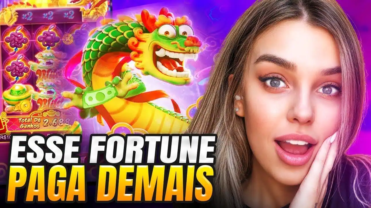 jogovvv Fortune Dragon