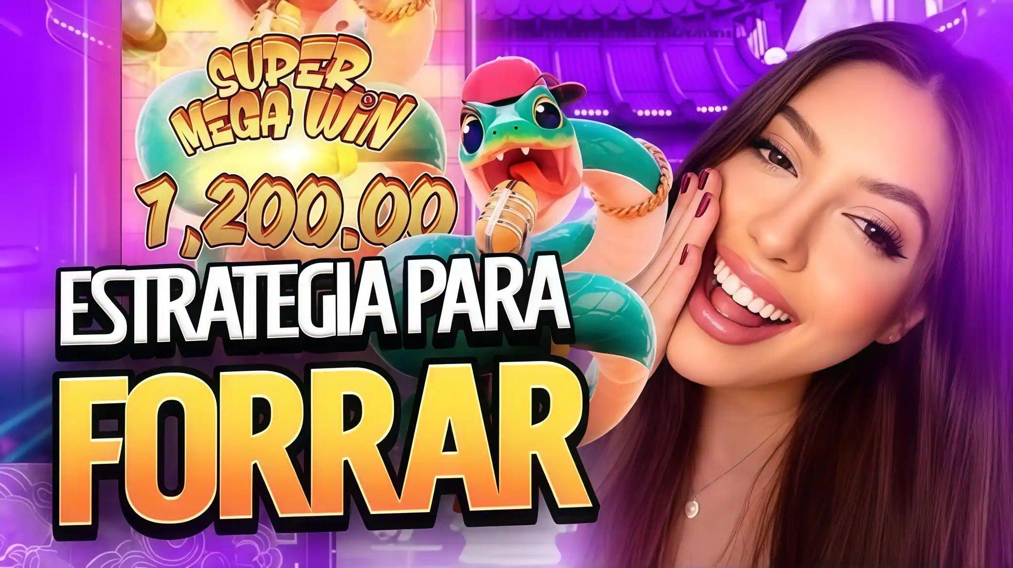 Veneno Dourado Fortune Snake jogovvv - Sistema de Transformações