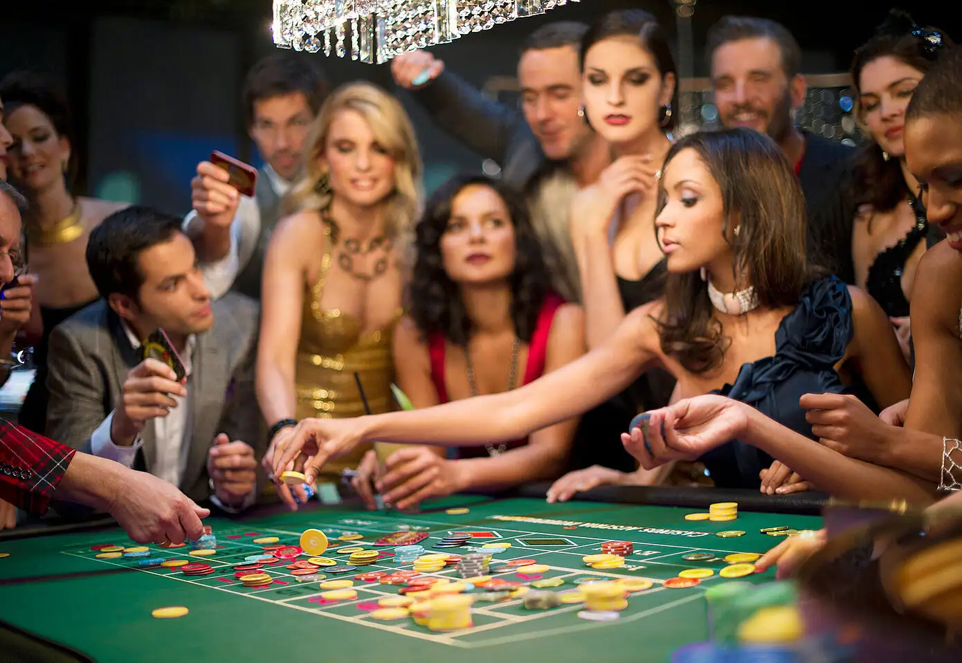 Jogos VIP jogovvv - Roleta, Blackjack e Baccarat Premium