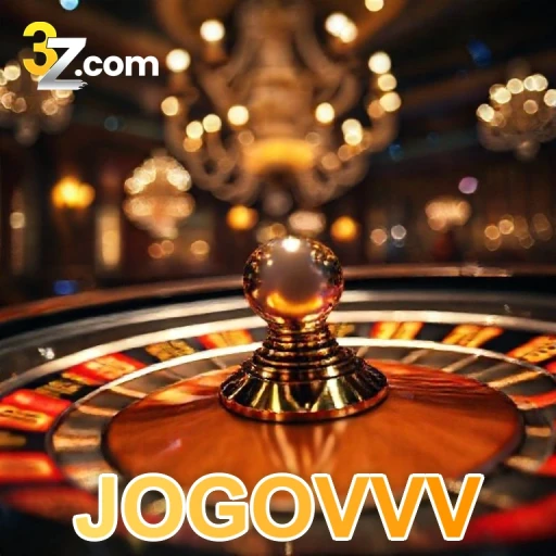 JOGOVVV Bônus Atraente