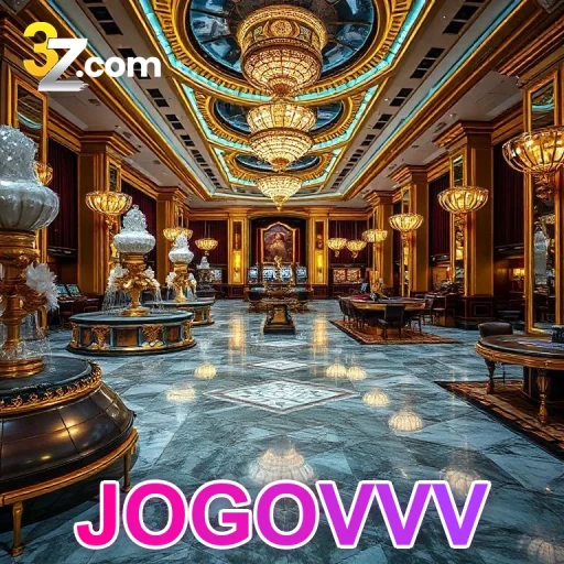 JOGOVVV