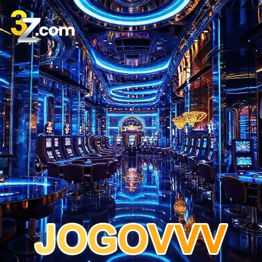 JOGOVVV Jogos de caça-níqueis