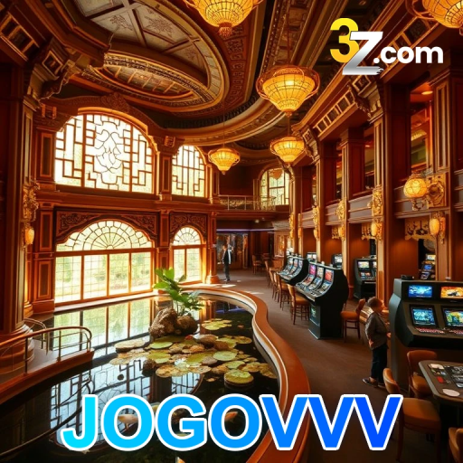 Baixar Jogos no JOGOVVV: Uma Experiência Única e Envolvente