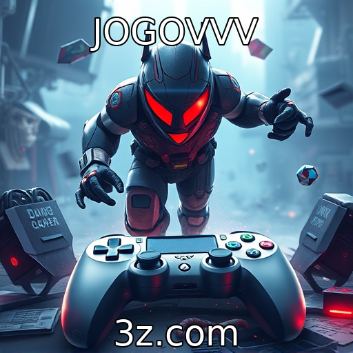 Tendências de desenvolvimento de jogos para o futuro