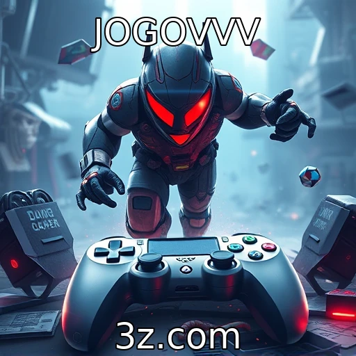 Tendências de desenvolvimento de jogos para o futuro